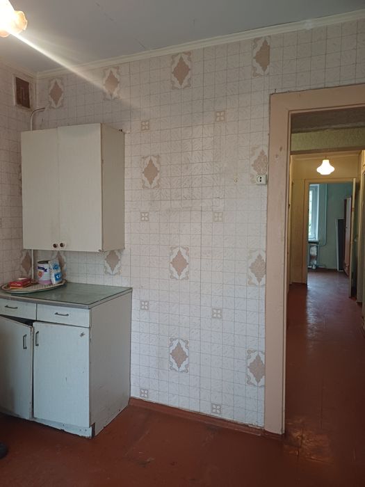 Продам 3х комн квартира Чешка у. Сучасна рядом В. Великого Саксаганск!