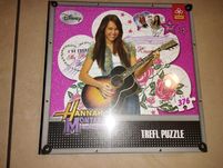 Puzzle Hannah Montana nowe w pudełku Trefl 376 elementów
