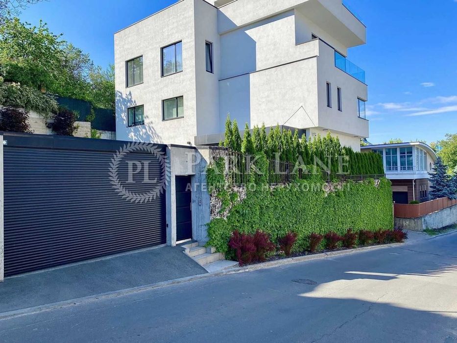 Продажа Современного дома 405м2 Батыева Гора Соломенский ,центр 10 мин