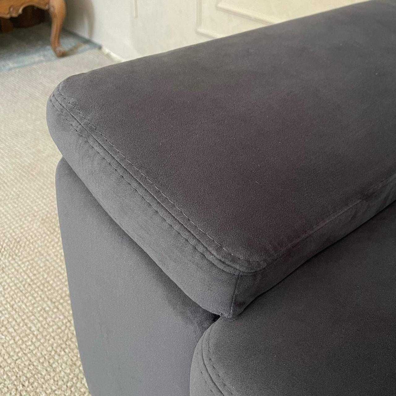 Розкладний диван Німеччина в тканині  POLINOVA