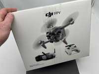 Дрон DJI FPV Explorer Combo