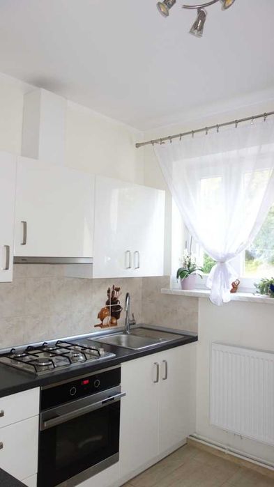 Wynajmę kawalerkę w centrum Polanicy-zdrój