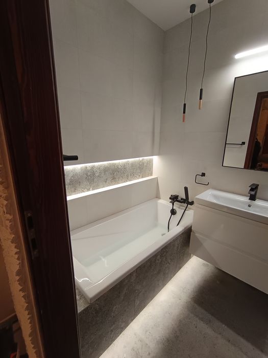 Usługi Remontowo-Budowlane – Solidnie i Terminowo