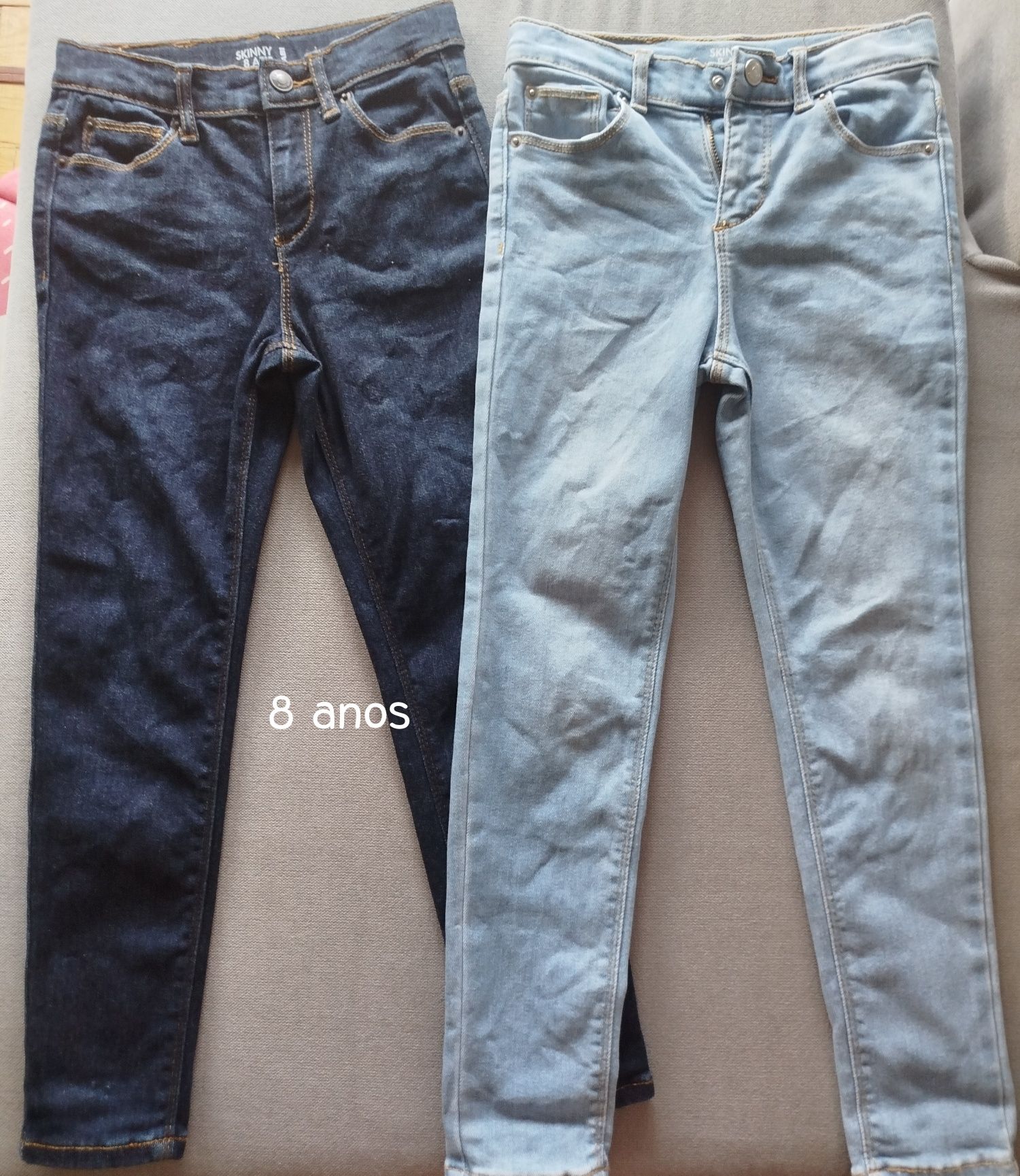 Calças/Leggings Menina