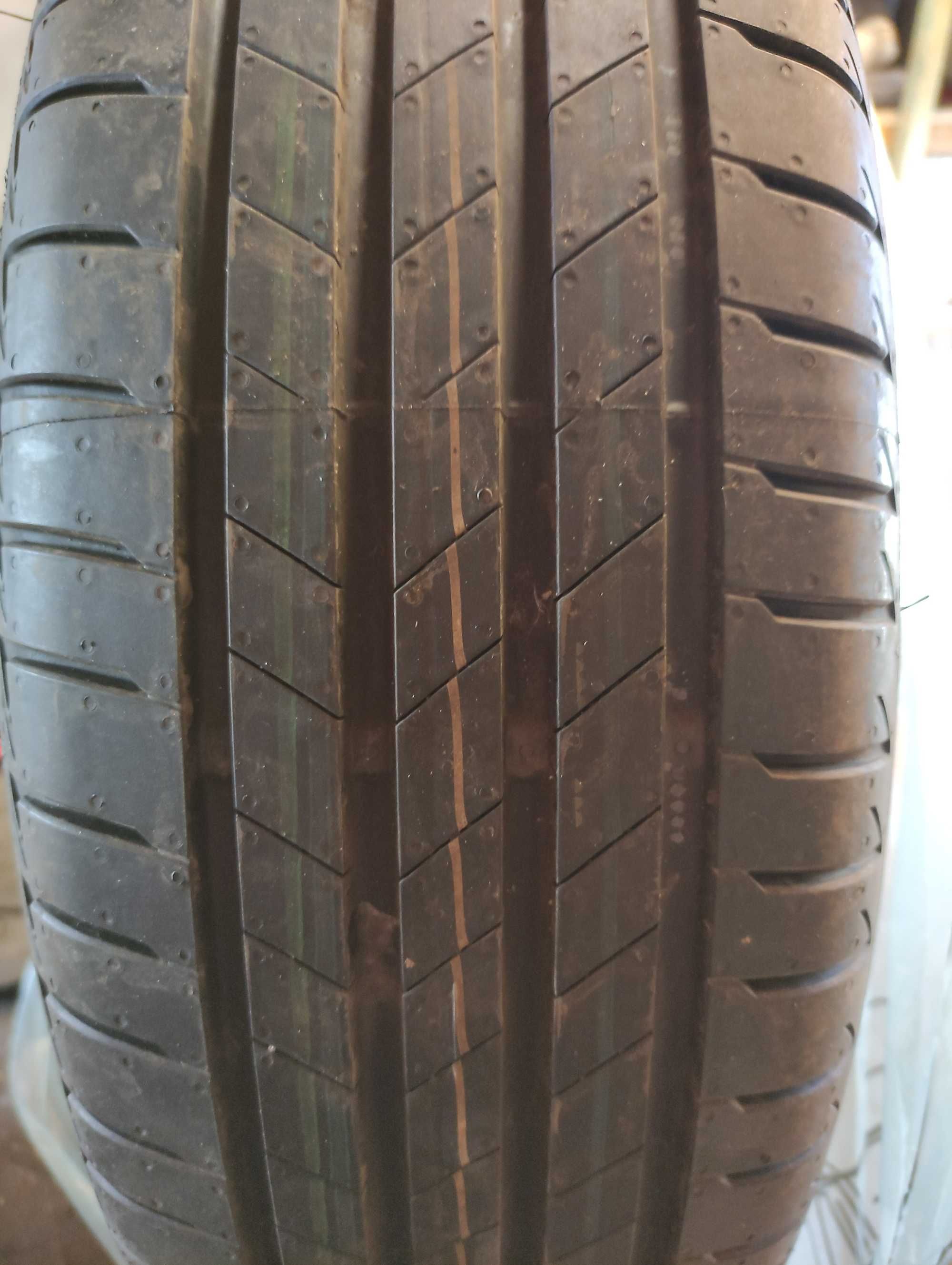 Nowe opony 4×Bridgestone TuranzaT005 185/65R15 88H