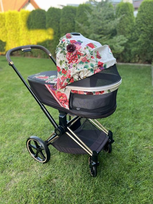 Wózek Cybex priam 4.0