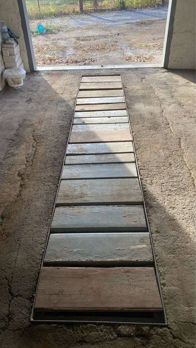 Капітальний гараж