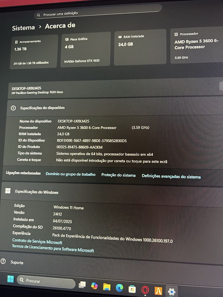 Pc gaming ryzen 5