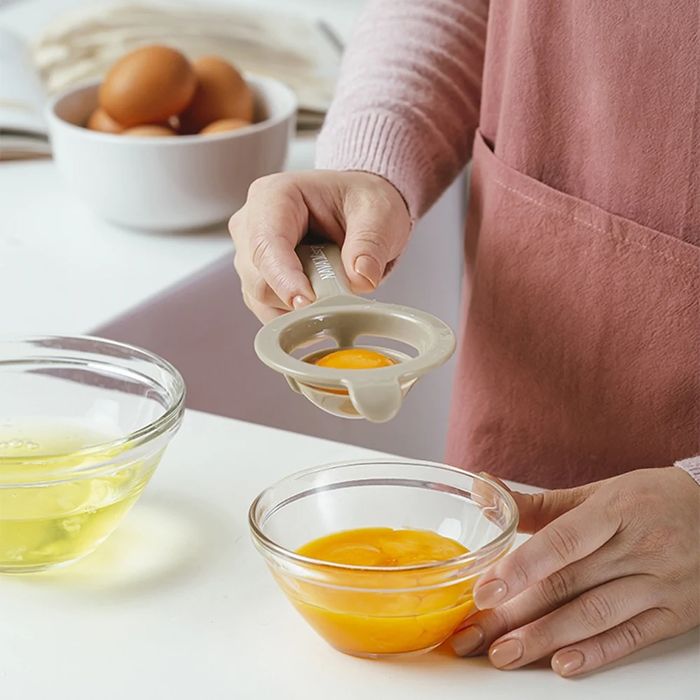 Separator Do Jajek Jaj Szybki Oddzielacz Żółtka Od Białka