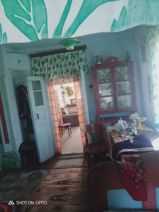 Дачний будинок в селі Везденьки