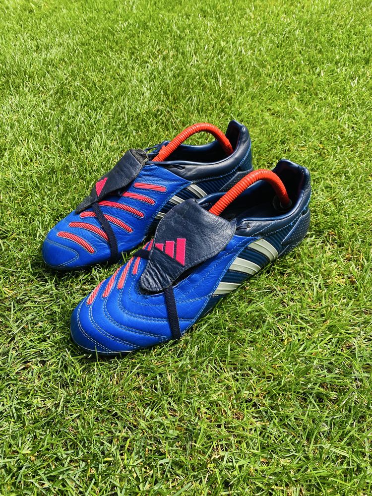 Korki Adidas Predator Pulse FG UEFA Champions League - 43 1/3