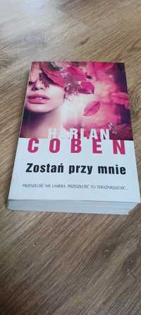 Harlan Coben, Zostań przy mnie