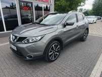 Nissan Qashqai Śliczny ful opcja  po opłatach
