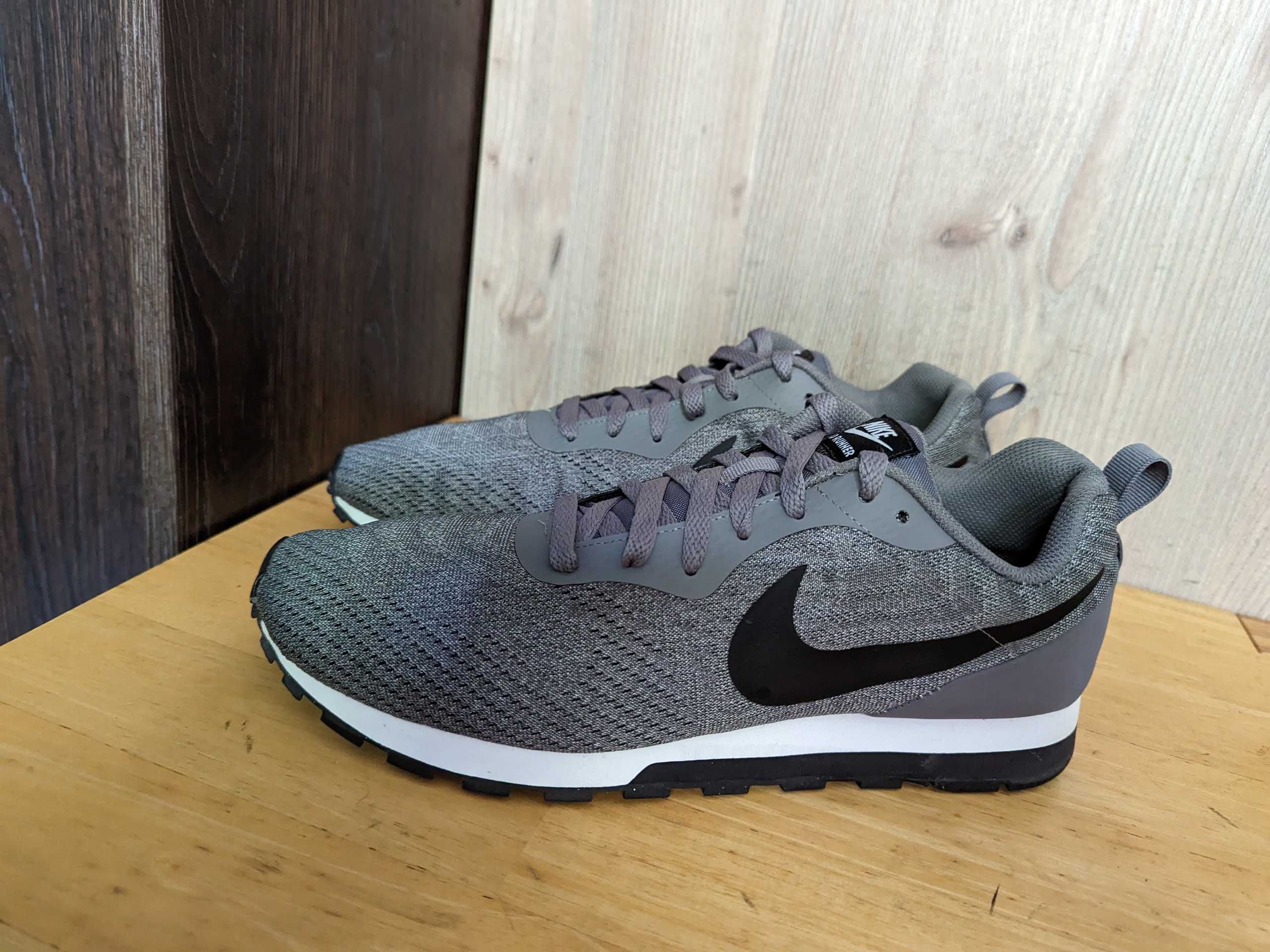 Nike MD runner 2 - беговые кроссовки
