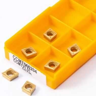 CCMT 060204 US735 płytki tokarskie 8szt