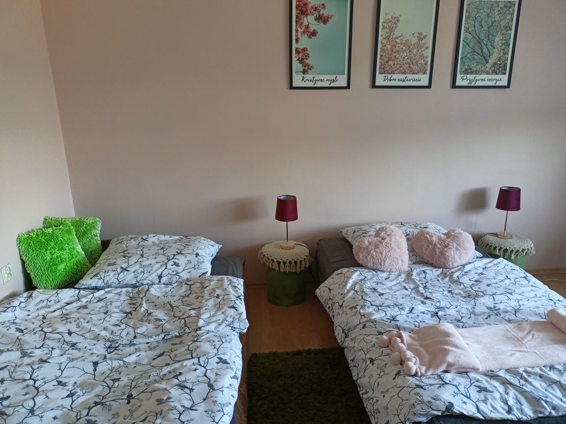 Pokoje do wynajęcia,agroturystyka, noclegi dla pracowników, kajaki