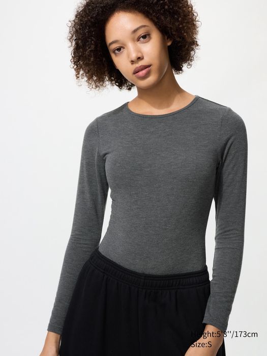 Боді HEATTECH Uniqlo ( S,M,L,XL,2XL)