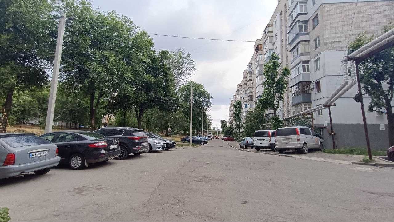 Продаж 1-но кімнатної квартири, вул. Аудиторна (Виборзька), 28в