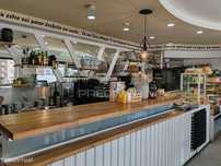 Trespasse Snack-Bar, Canidelo