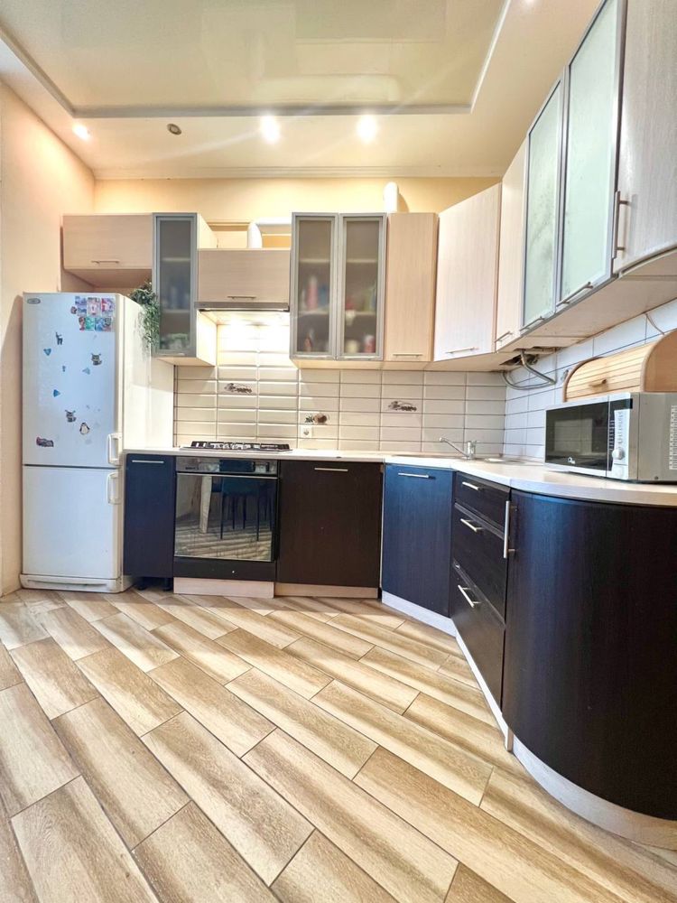 Продаж! 2 кім квартира в Новобудові, Рясне-1, бічна Шевченка