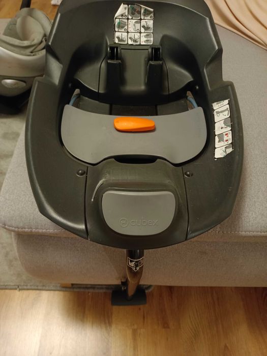 Wózek dziecięcy CYBEX Priam