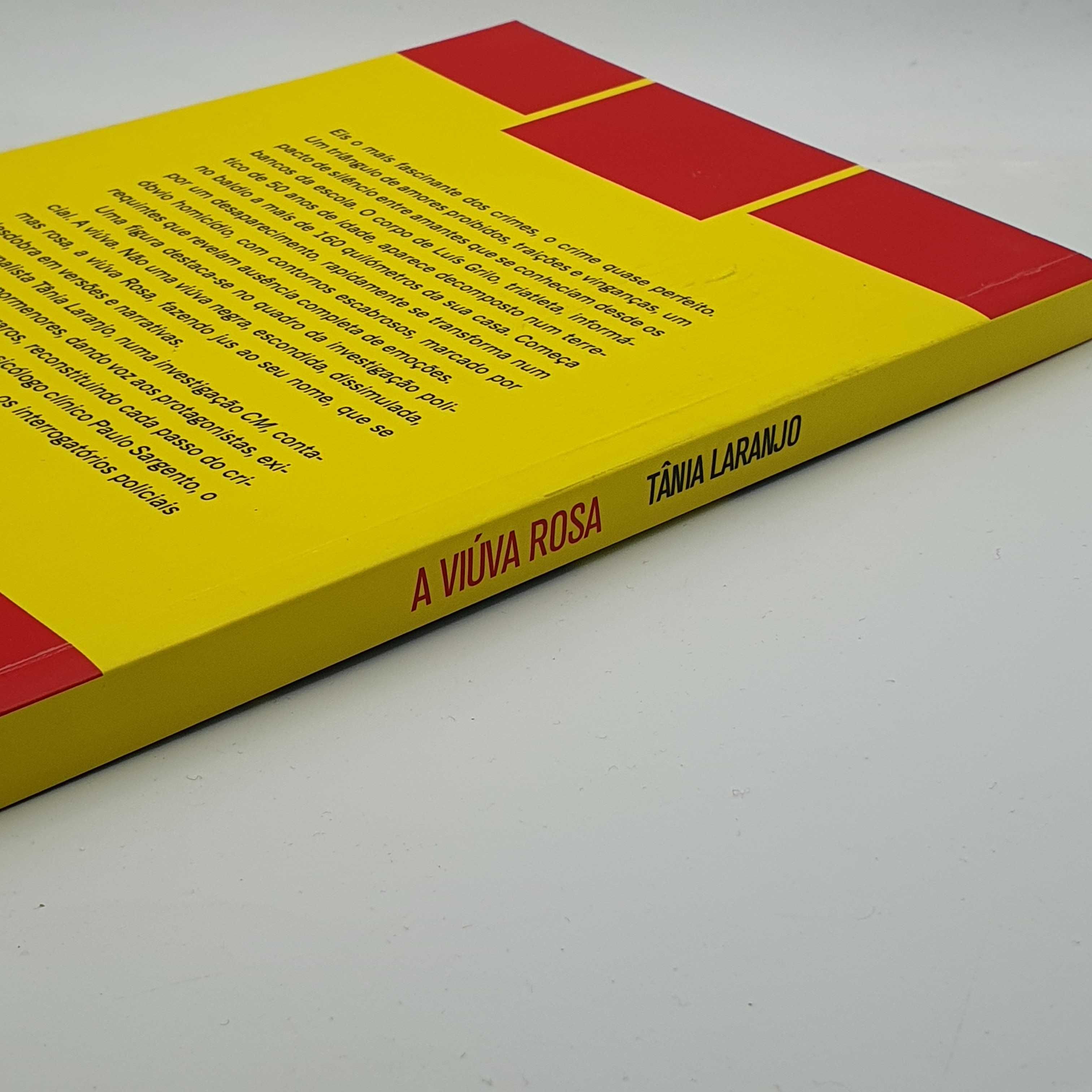 Livro - Tânia Laranjo - A Viúva Rosa - PAR3-SITE