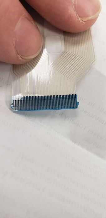 Клавіатура HP ProBook 430 G5 (SX163026A-RU)