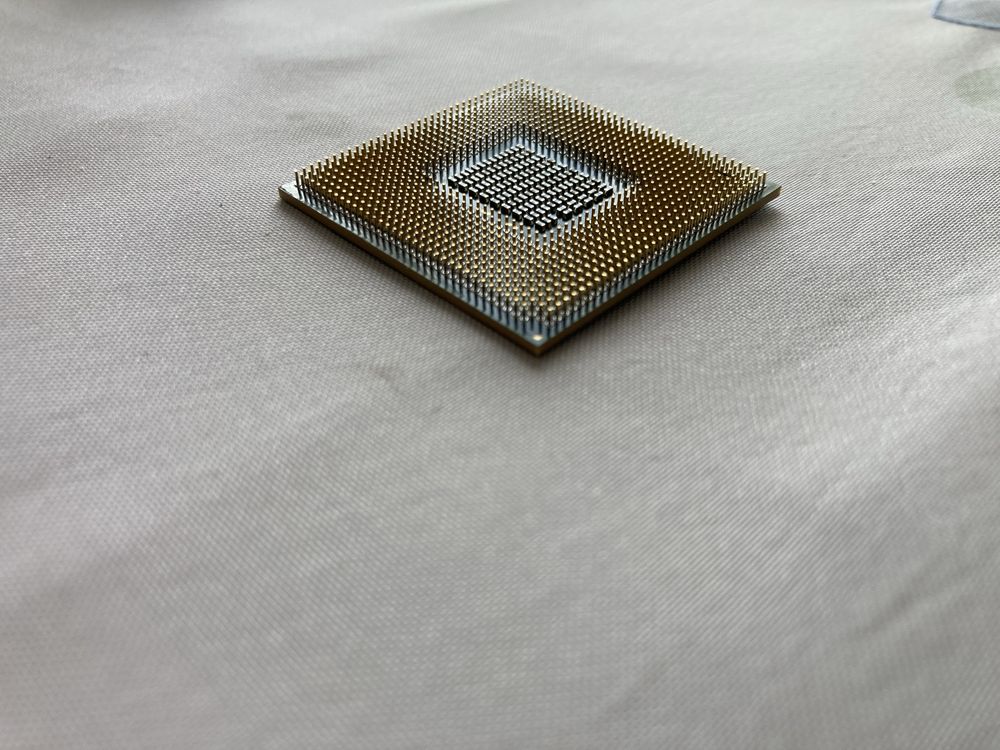Procesor Intel Core i7-2760qm 100% sprawny!