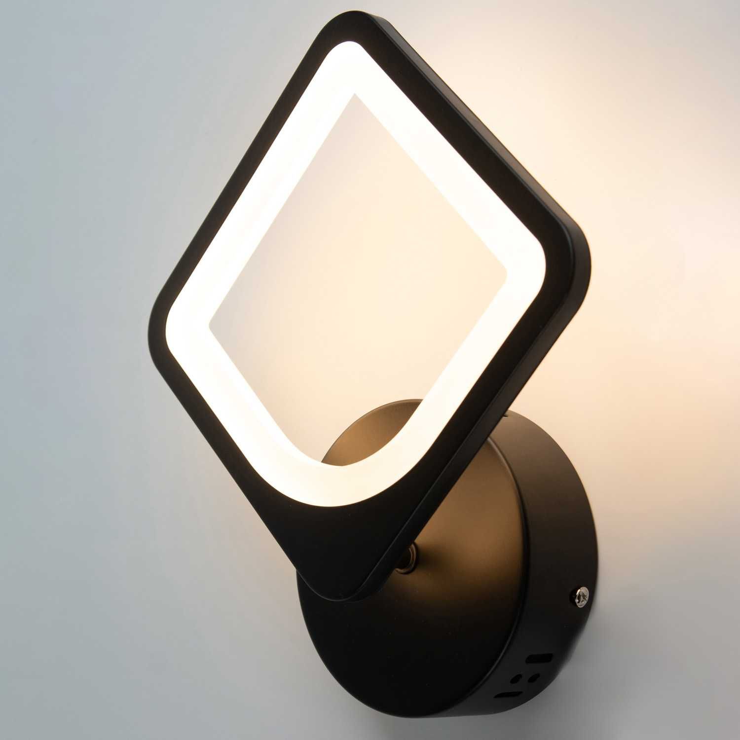 Люстри, світильники, бра світлодіодні, LED! 110 W, 71 см