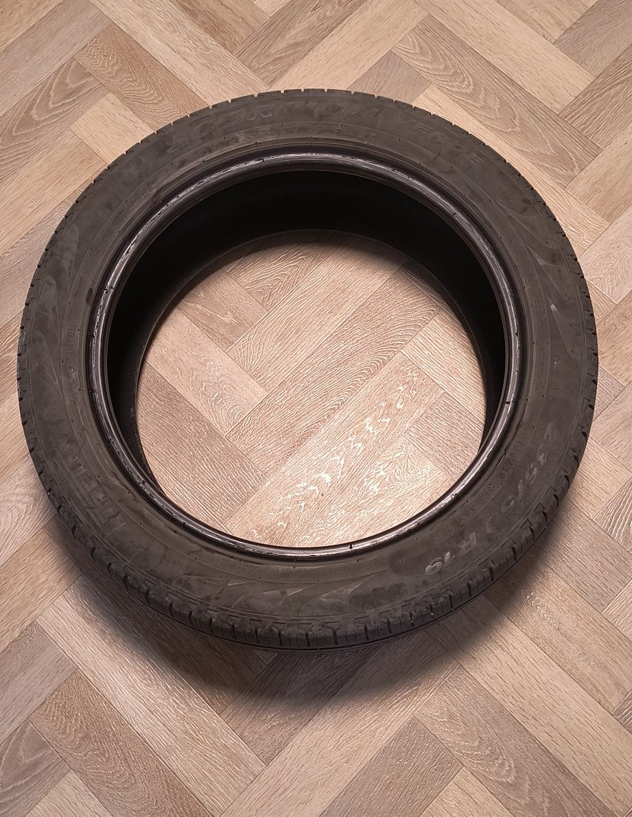 Шини Pirelli Scorpion Verde 235/50 R19