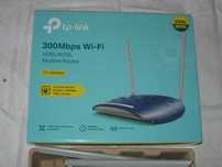 Router Wi-Fi Tp-Link TD-W9960 + 2 lata gwarancji