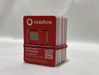 Симкарты Vodafone, сімкарти Водафон