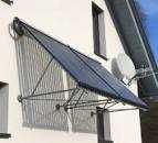 Kolektor płaski słoneczny Hewalex 2100 KS2100 TLP AC