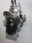 Silnik motor JAGUAR F-PACE 23r 2,0D 204DTY