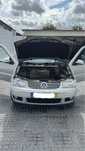 VW polo 1.4 tdi de 2000