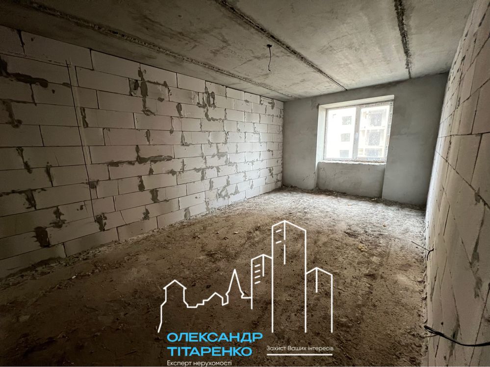 Продам двокімнатну квартиру вашої мрії! ЖК «Премʼєр»
