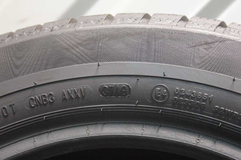 215/55/16 Continental ContiWinterContact TS830P MO M0 215/55 R16 93H