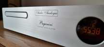 Odtwarzacz CD Audio Analogue Paganini