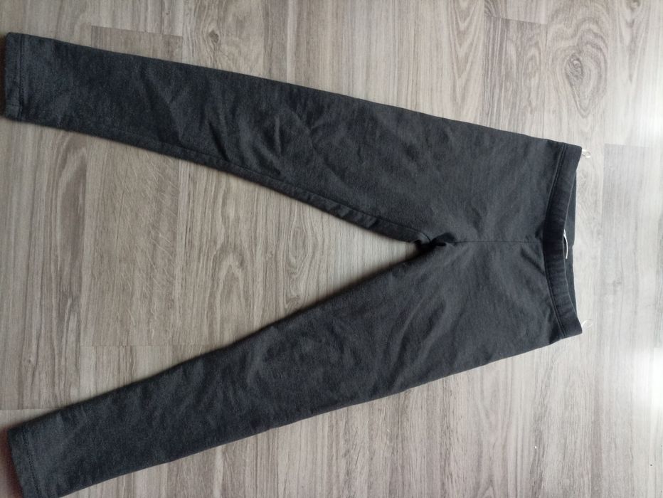 Leginsy dla dziewczynki, C&A, 134