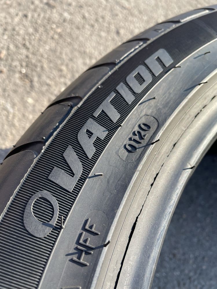 225/45/18 R18 Ovation VI-388/ China / 2шт./ літо/ НОВІ шини