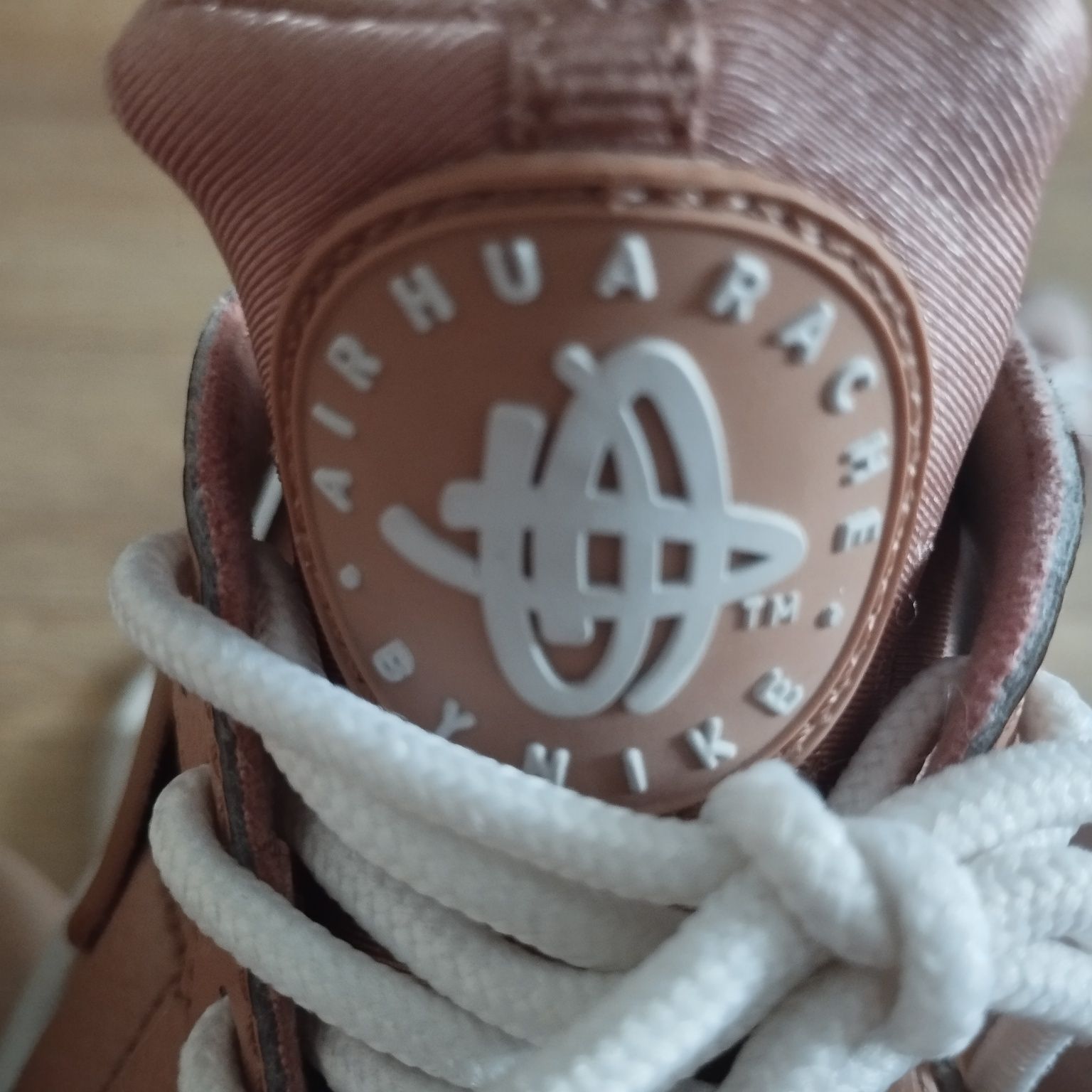 Оригінал Nike air Huarache Run