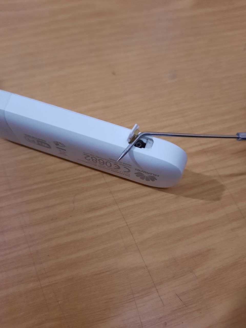 Huawei Mobile Broadband EC315 Mobile WiFi Smart