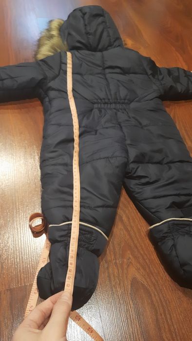 Комбінезон BRUMS демисезонний