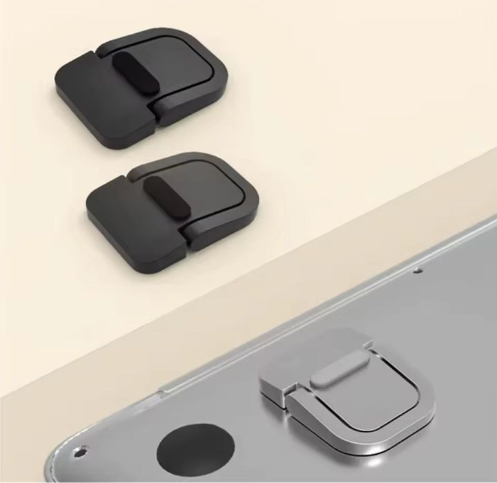 Підставка ніжки пластикові для ноутбука MacBook, HP, Asus,