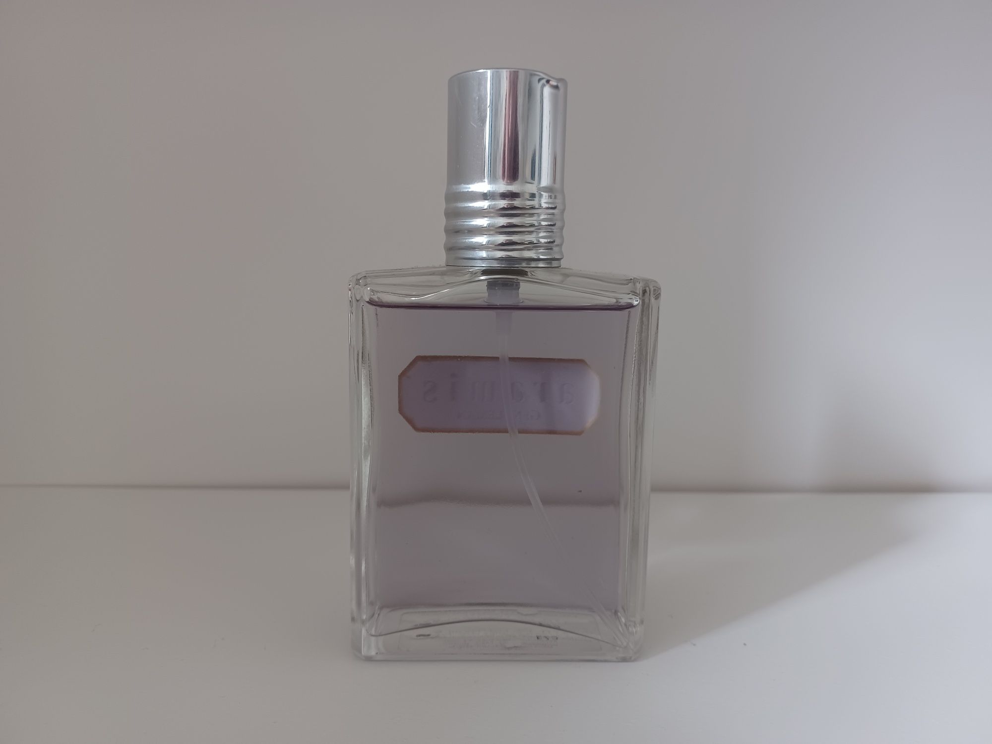 Aramis - Gentleman 110ml, Preço Fixo.