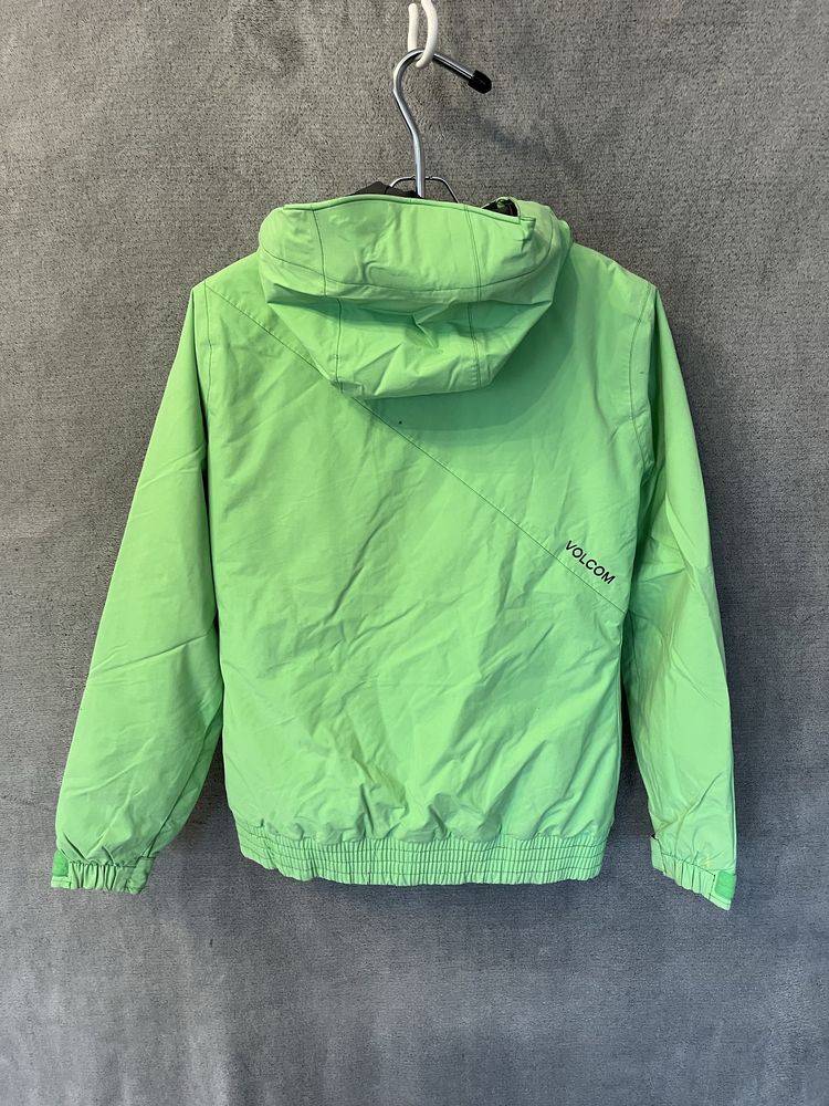 Kurtka snowboardowa damska Volcom rozmiar S