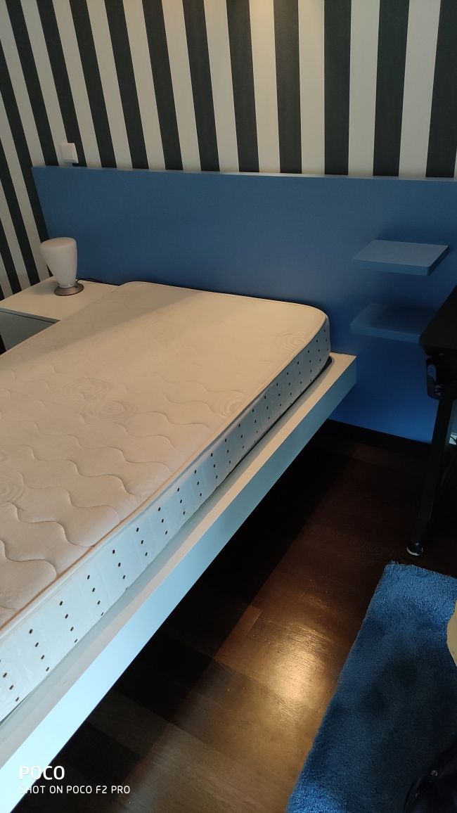 Cama de Adolescente