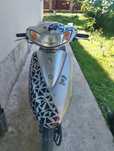 Honda dio Af68 550$ торг