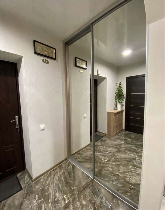 Автономне газове опалелення! Продам 1 к квартиру ЖК Львівський маєток