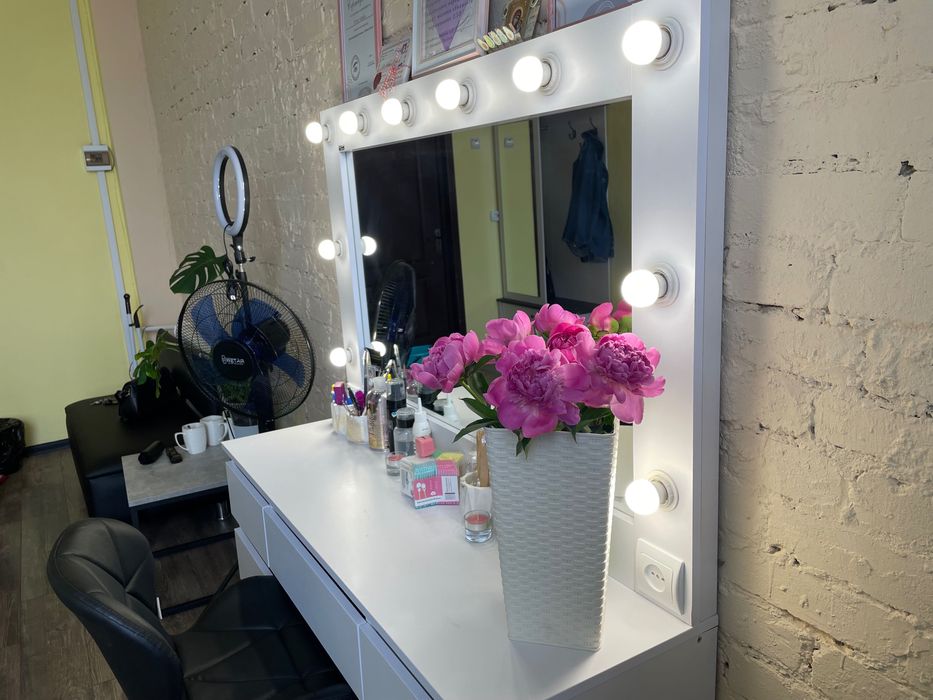 Суборенда бровіст,майстру нігтьового сервісу вул.Соборності 72-Ворскла